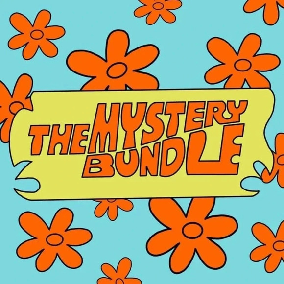 Mystery Bundle Other - $50 MYSTERY BUNDLE SALE - MYSTERY BUNDLES - AMAZING ITEMS